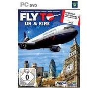 Fly to UK & Eire G