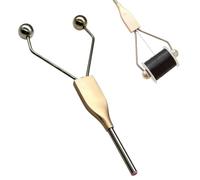 Fly Tying Bobbin Holder Bobbin ThreaAdjustable Fly Tying Bobin Holder Tool