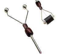 Fly Tying Bobbin Holder Bobbin ThreaAdjustable Fly Tying Bobin Holder Tool