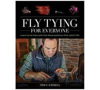 Fly Tying For Everyone