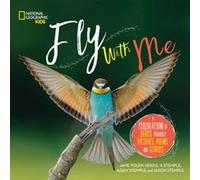 Fly with Me by National Geographic Kids Inconnu (Auteur)