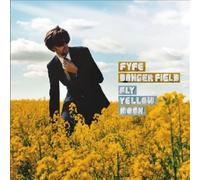 Fly Yellow Moon by Fyfe Dangerfield [CD] NEUF