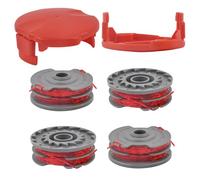 FLY021 FLY21 513937190 Bobines et FLY060 505513590 Bouchons de bobine pour Power Trim 500SET250 500 500XT PTXT25 700 SET300 700 PWT23