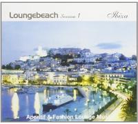Fly2 Project - Loungebeach Session 1 Ibiza [Import]