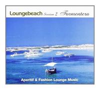 Fly2 Project - Loungebeach Session 2 Formentera