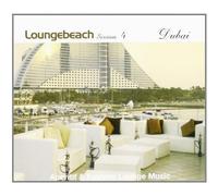 Fly2 Project - Loungebeach Session 4 Dubai [Import]