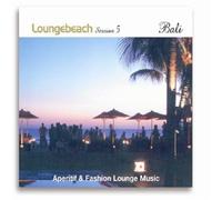 Fly2 Project - Loungebeach Session 5 Bali [Import]