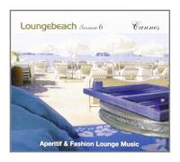 Fly2 Project - Loungebeach Session 6 Cannes [Import]
