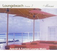 Fly2 Project - Loungebeach Session 7 Miami [Import]