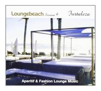 Fly2 Project - Loungebeach Session 9 Fortaleza [Import]