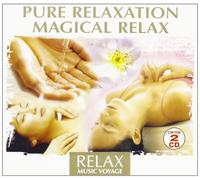 Fly2 Project - Pure Relaxation Magical Relax [Import]