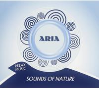 Fly2 Project - Relax Music Sounds of Nature Aria|Fly2 Project [Import]