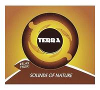 fly2 project - Relax Music Sounds of Nature Terra|Compilation [Import]