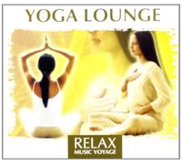 Fly2 Project - Relax Music Voyage 2-Yoga Lounge [Import]
