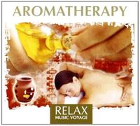 Fly2 Project - Relax Music Voyage-Aromaterapia [Import]