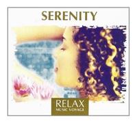 Fly2 Project - Relax Music Voyage-Serenity [Import]