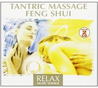 Fly2 Project - Tantric Massage Feng Shui [Import]