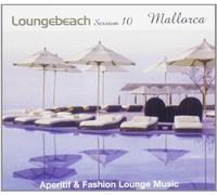 Fly2cproject - Loungebeach Session 10 Mallorca