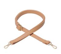 FLYAMAPIRIT Bandoulière réglable pour sacs, sangle de sac en polyuréthane de 2 cm de large, accessoires de bricolage pour sacs à main, sacs de transport et sacs à bandoulière, kaki, 2cm Width
