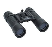 FLYAMAPIRIT Mini jumelles télescopiques pliables 12 x 30 HD avec sangle de transport et sac de transport pour observation des oiseaux, concerts, opéra, sport et voyages