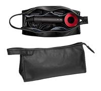 FLYAMAPIRIT Sac de rangement pour sèche-cheveux - Sac de voyage portable - Compatible avec les stylers Dyson Airwrap Styler, lisseur, sèche-cheveux, accessoires de soins capillaires, etc.
