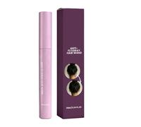 Flyaway Hair Tamer - Stylo lissant - 10 ml - Avec contrôle rapide - Formule de cire hydratante pour mèches - Contrôle des frisottis - Résultat lisse - Soin des cheveux pour un usage quotidien