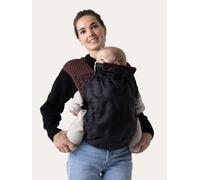 Flybaby - Couverture de portage Flybaby - Black