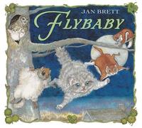 Flybaby - Jan Brett - G.P. Putnam's Sons Books for Young Readers - ebook (ePub) - Livre