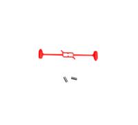 Flybars pour Carrera micro-hélicoptère RC (502001)