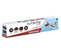 Flybotic Avion Planneur Flow