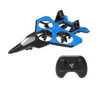 Flybotic Avion Rc Xtrem Plane