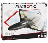 Flybotic - Avion Telecommandé X-Twin