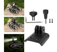 Flybotic Bumper Spin Mini Drone Ovni Contrôlé À La Main Avec Lumières Led Pour Garçons Et Filles Convient Pour L'intérieur Et L'extérieur-Marque Générale