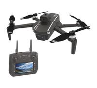 Drone pliable Pro Silverlit Gris