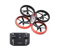 Flybotic Drone Rc Bumper Lit