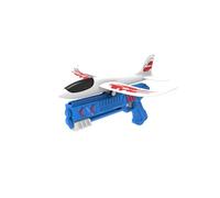 Flybotic - Glider + Launcher - Avion Planneur - Dès 5 Ans