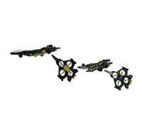 Flybotic Radiocommande Jet Xtreme Harrier