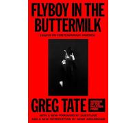 Flyboy in the Buttermilk