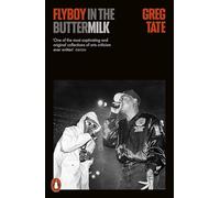 Flyboy in the Buttermilk: Essays on Contemporary America