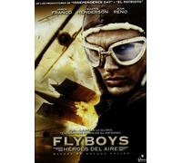 Flyboys (2006)