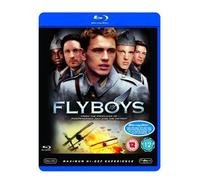 Flyboys - Blu-Ray