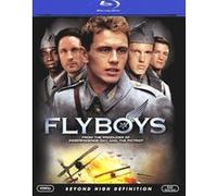 Flyboys Blu-Ray G