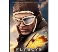 Flyboys - Dvd Locatif