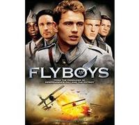 Flyboys - DVD Zone 1 G