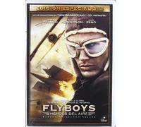 Flyboys (Ed.ESP.) [Import]