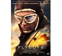 Jean Reno - Flyboys F [Import]