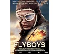 Flyboys [Edition Collector]