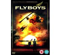 Flyboys [Import]