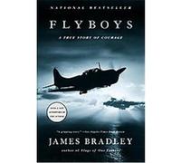 Flyboys James Bradley (Auteur)
