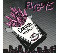 Flyboys, the - Crayon World [Import]